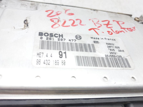 DEPOSITO EXPANSION SEAT LEON (1M1) 
