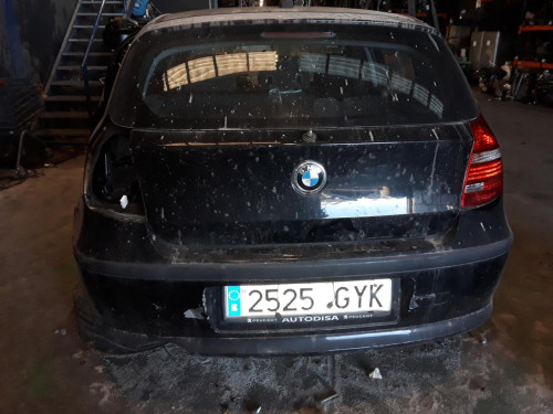  BMW SERIE 1 BERLINA (E81/E87) 