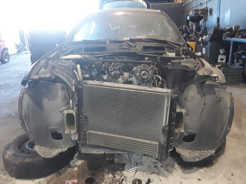  BMW SERIE 1 BERLINA (E81/E87) 