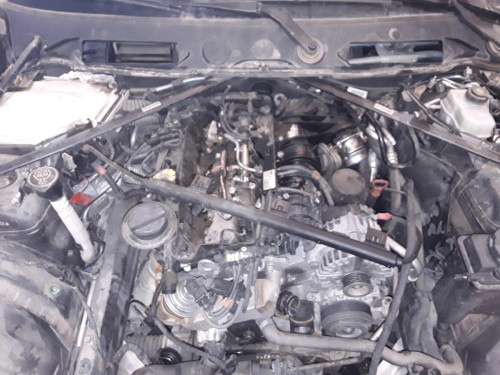 BMW SERIE 1 BERLINA (E81/E87) 