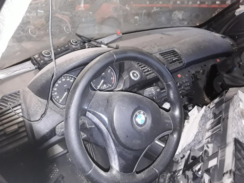  BMW SERIE 1 BERLINA (E81/E87) 
