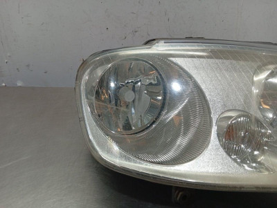 FARO DERECHO, VOLKSWAGEN, CADDY (2K)(02.2004)