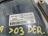  FARO DERECHO VOLKSWAGEN CADDY (2K)(02.2004) 