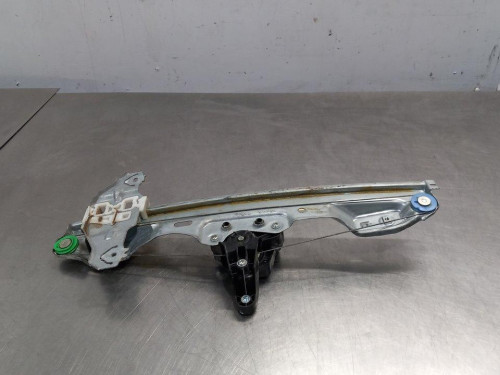  ELEVALUNAS TRASERO DERECHO Nissan QASHQAI (J11E) 