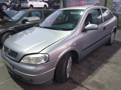OPEL ASTRA G BERLINA