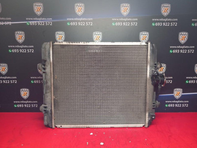 RADIADOR AGUA, TOYOTA, AYGO (KGB/WNB)