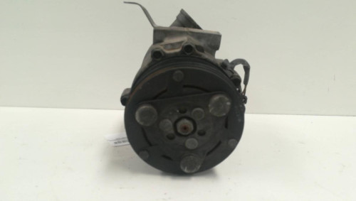  COMPRESOR AIRE ACONDICIONADO OPEL ASTRA G BERLINA 