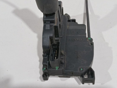 CERRADURA PUERTA TRASERA IZQUIERDA, RENAULT, MEGANE III BERLINA 5P
