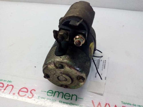  MOTOR ARRANQUE, HYUNDAI, ACCENT (LC) 