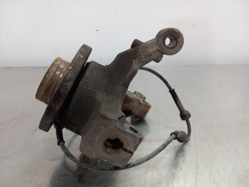  MANGUETA DELANTERA IZQUIERDA, RENAULT, CLIO III 