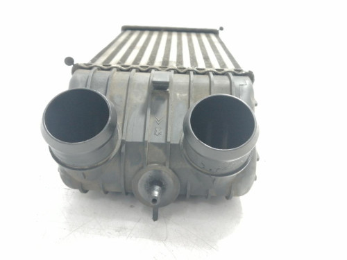  INTERCOOLER, PEUGEOT, 207 