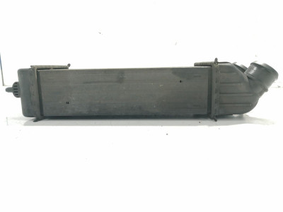 INTERCOOLER, PEUGEOT, 207