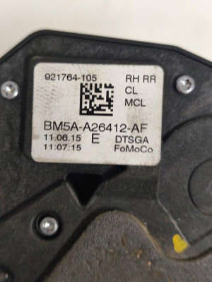 CERRADURA PUERTA TRASERA DERECHA, FORD