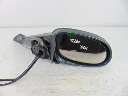 RETROVISOR DERECHO, MERCEDES-BENZ, SL (BM 230) ROADSTER