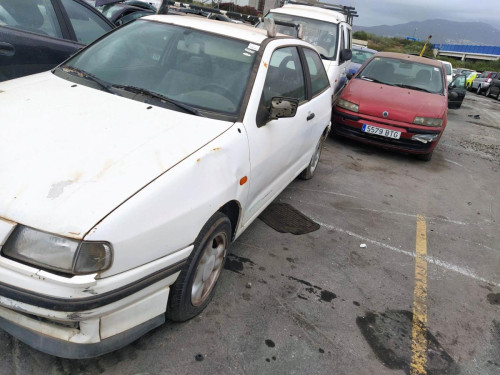  SEAT IBIZA (6K1) 