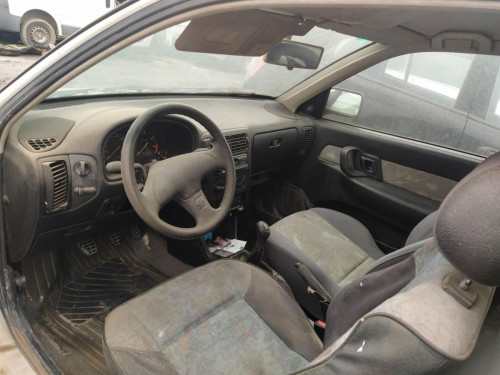  SEAT IBIZA (6K1) 