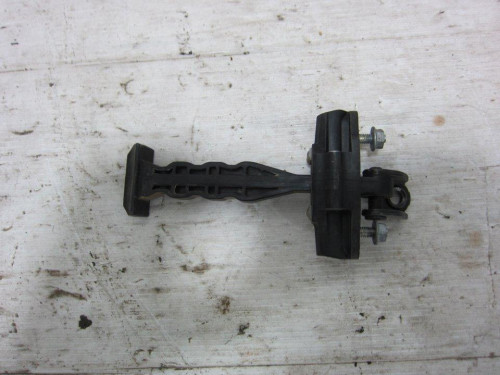  NO IDENTIFICADO FORD FIESTA (CNN) 
