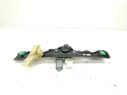  ELEVALUNAS TRASERO DERECHO CITROEN C4 PICASSO/SPACETOURER 