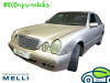MERCEDES-BENZ CLASE E (BM 210) BERLINA — vehículo donante para recambios 