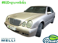 MERCEDES-BENZ CLASE E (BM 210) BERLINA