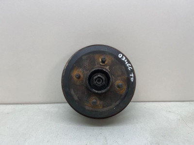 TAMBOR FRENO TRASERO, Ford, ESCORT BERL./TURNIER