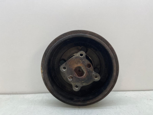 TAMBOR FRENO TRASERO Ford ESCORT BERL./TURNIER 