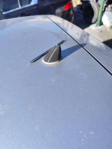 BASE DE ANTENA Fiat II PANDA (169) 