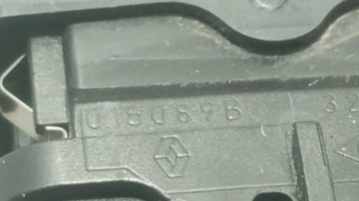 MANDO ELEVALUNAS DELANTERO IZQUIERDO, Renault, LAGUNA II GRANDTOUR (KG0)