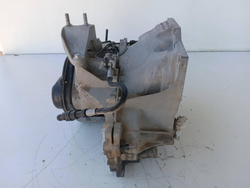 CAJA CAMBIOS Ford FIESTA (CB1) 