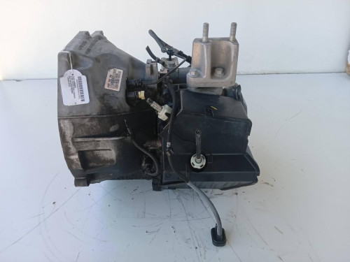 CAJA CAMBIOS Ford FIESTA (CB1) 