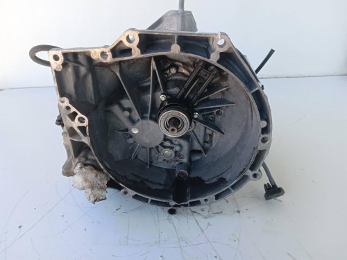  CAJA CAMBIOS, FORD, FIESTA (CB1) 