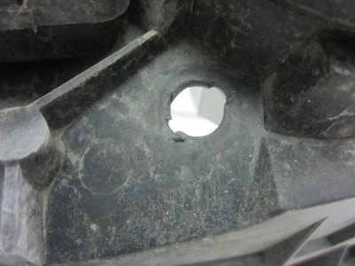 FARO IZQUIERDO, CITROEN, SAXO