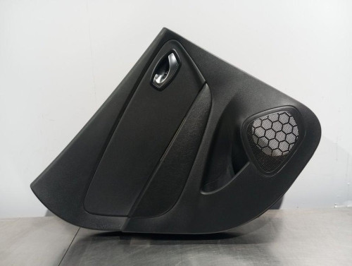  GUARNECIDO PUERTA TRASERA IZQUIERDA RENAULT CAPTUR I 