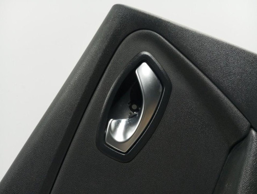  GUARNECIDO PUERTA TRASERA IZQUIERDA RENAULT CAPTUR I 