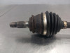  TRANSMISION DELANTERA IZQUIERDA, MINI, MINI (R50,R53) 
