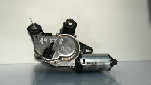 MOTOR LIMPIA DELANTERO Audi A3 (8P1) 