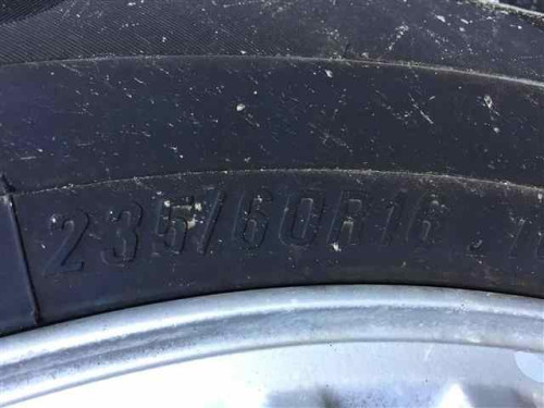 KIA SPORTAGE (KM) de segunda mano