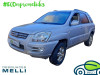 KIA SPORTAGE (KM) — автомобиль-донор на запчасти 