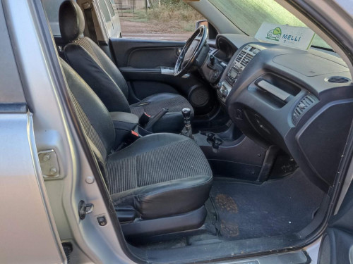 KIA SPORTAGE (KM) — автомобиль-донор на запчасти 