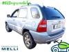 KIA SPORTAGE (KM) — автомобиль-донор на запчасти 