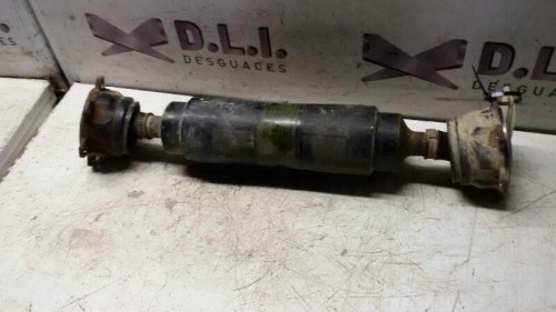 CARDAN TRASERO Mitsubishi MONTERO (V60/V70) 
