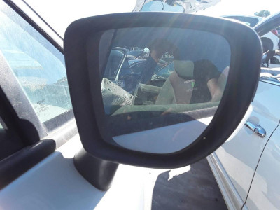 RETROVISOR DERECHO, RENAULT, CLIO IV GRANDTOUR