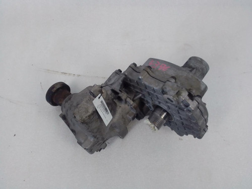  DIFERENCIAL DELANTERO, VOLVO, XC90 
