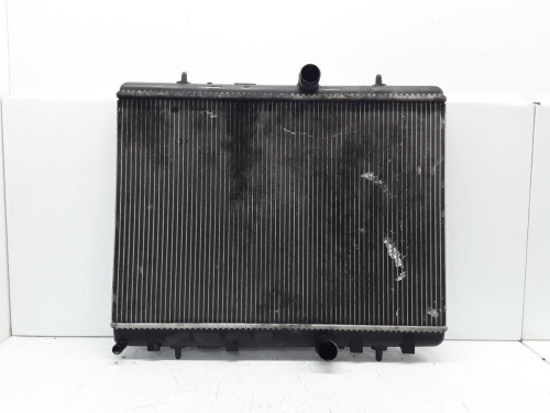 RADIADOR AGUA Peugeot 5008 