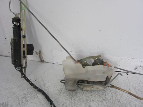  CERRADURA PUERTA DELANTERA IZQUIERDA MITSUBISHI L200 (K70) 