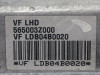  CREMALLERA DIRECCION, HYUNDAI, I40 CW (VF) 