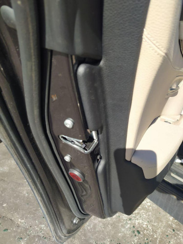 CERRADURA PUERTA TRASERA IZQUIERDA BMW SERIE 5 TOURING (F11) 