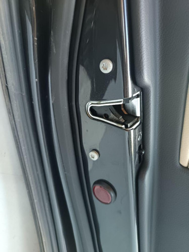  CERRADURA PUERTA TRASERA IZQUIERDA BMW SERIE 5 TOURING (F11) 