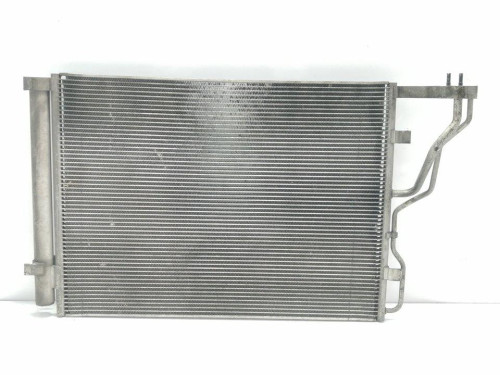RADIADOR CALEFACCION / AIRE ACONDICIONADO Hyundai I40 CW (VF) 