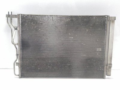 RADIADOR CALEFACCION / AIRE ACONDICIONADO, HYUNDAI, I40 CW (VF)